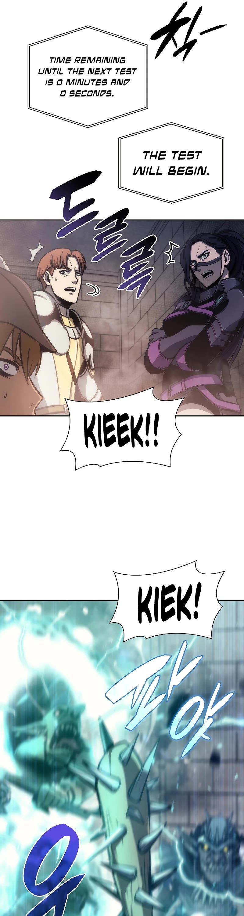 I Returned as an FFF-Class Witch Doctor chapter 13 page 22