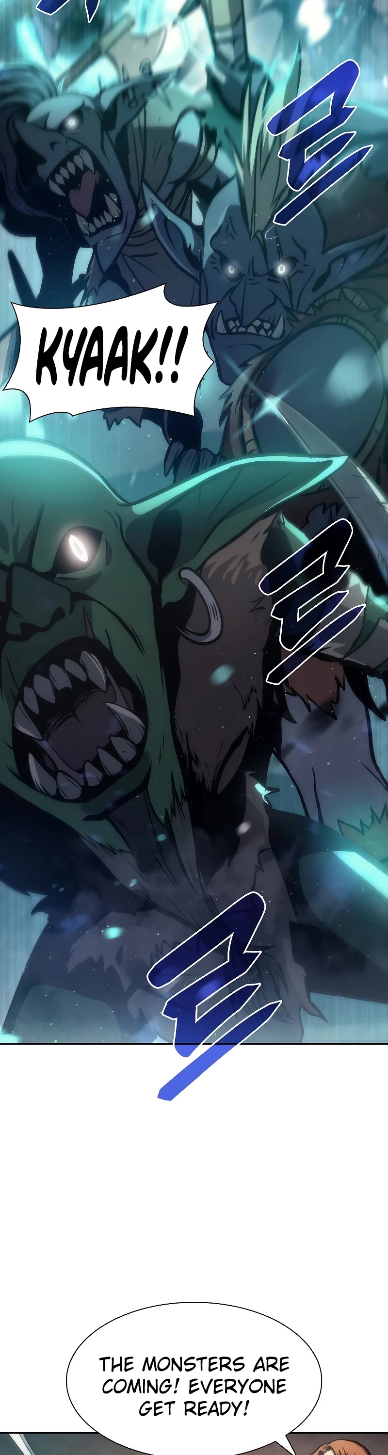 I Returned as an FFF-Class Witch Doctor chapter 13 page 23