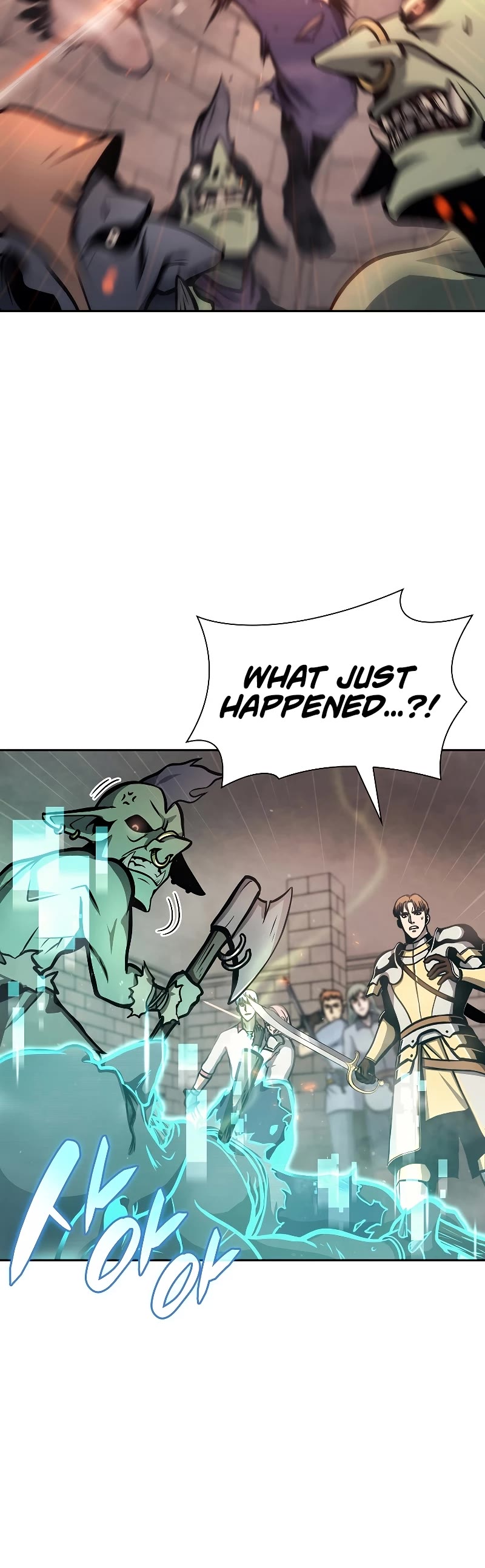 I Returned as an FFF-Class Witch Doctor chapter 13 page 26