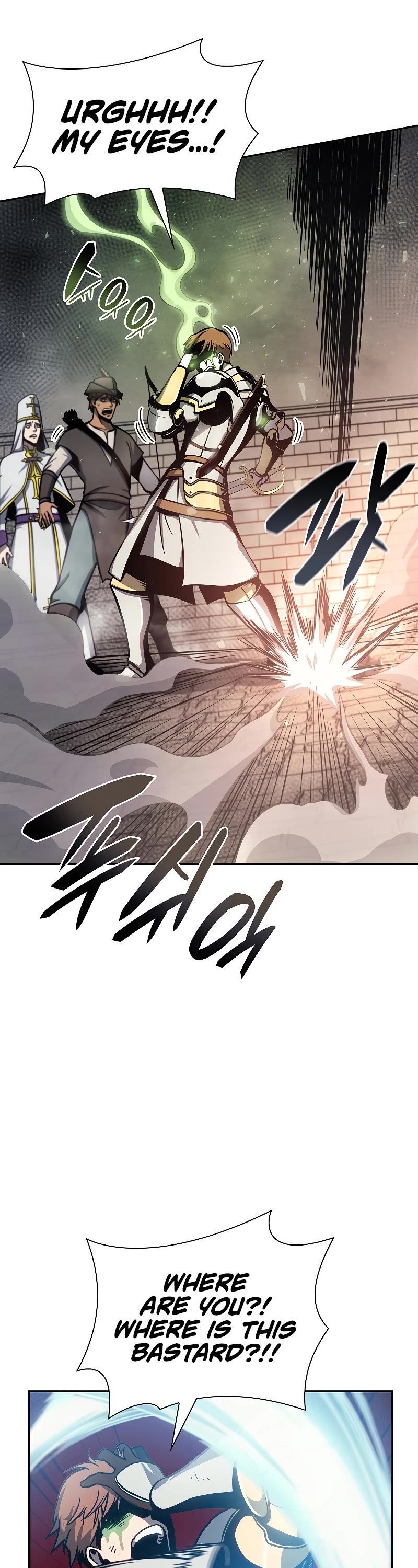 I Returned as an FFF-Class Witch Doctor chapter 13 page 37