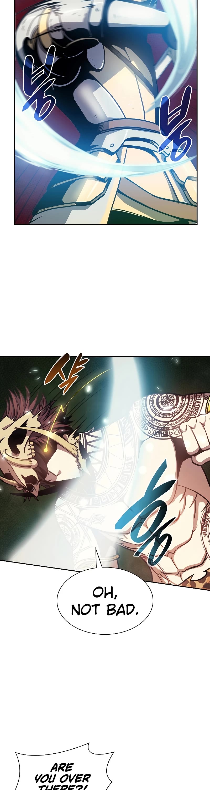 I Returned as an FFF-Class Witch Doctor chapter 13 page 38