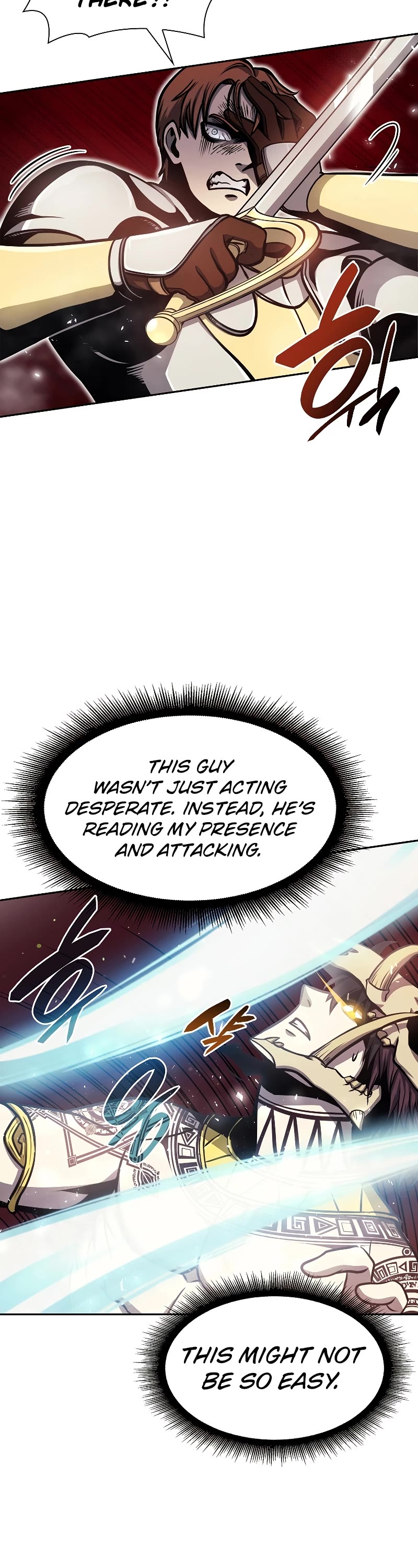 I Returned as an FFF-Class Witch Doctor chapter 13 page 39