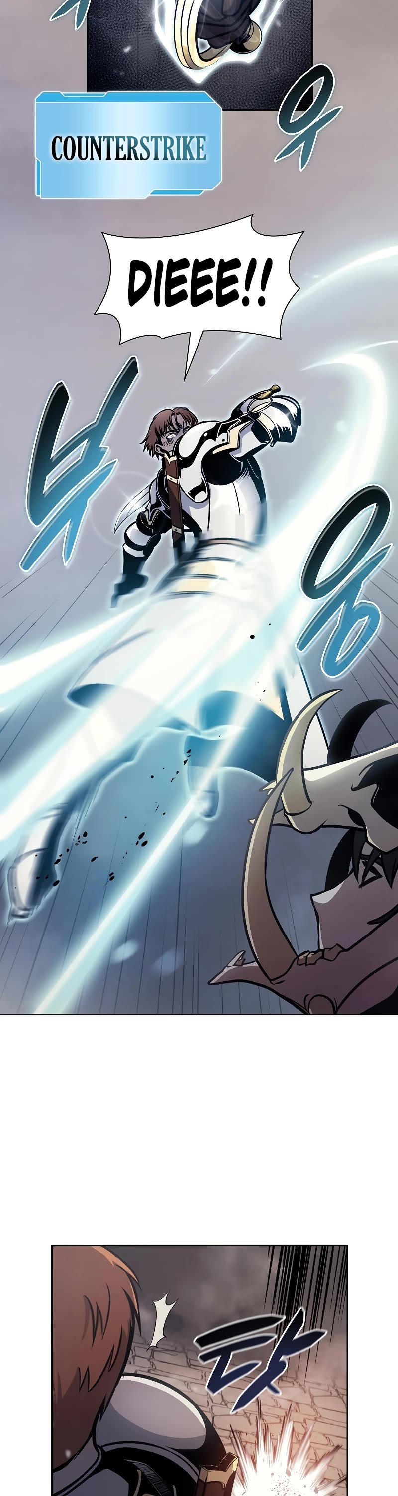 I Returned as an FFF-Class Witch Doctor chapter 13 page 43