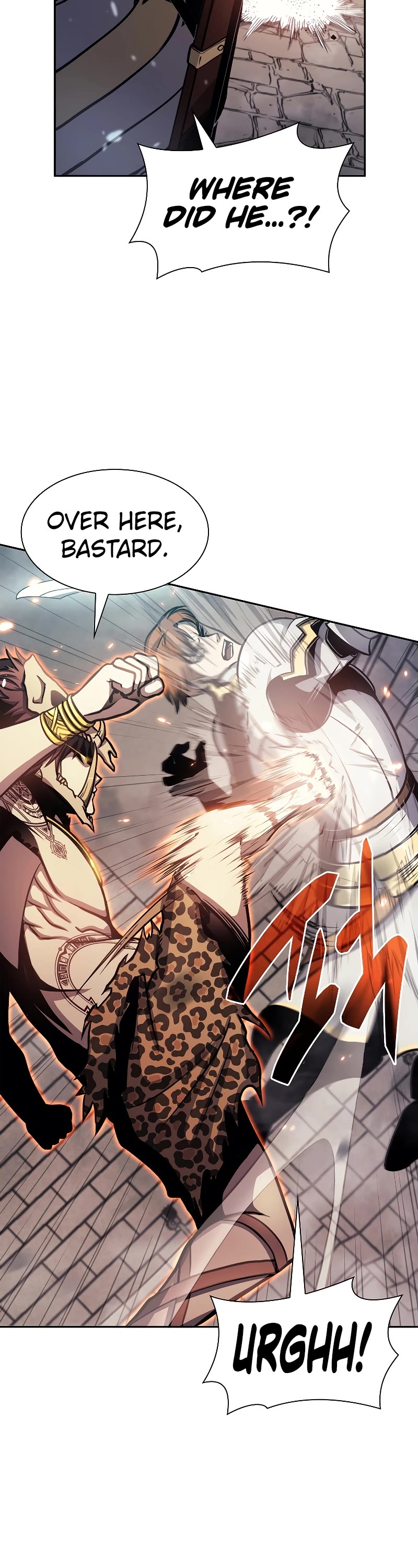 I Returned as an FFF-Class Witch Doctor chapter 13 page 44