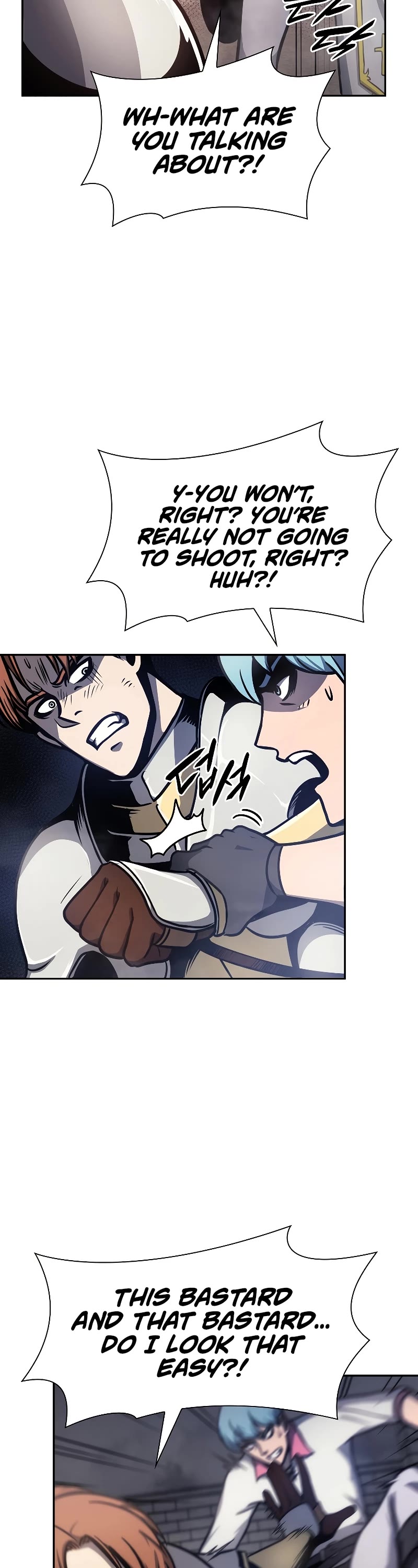 I Returned as an FFF-Class Witch Doctor chapter 13 page 49