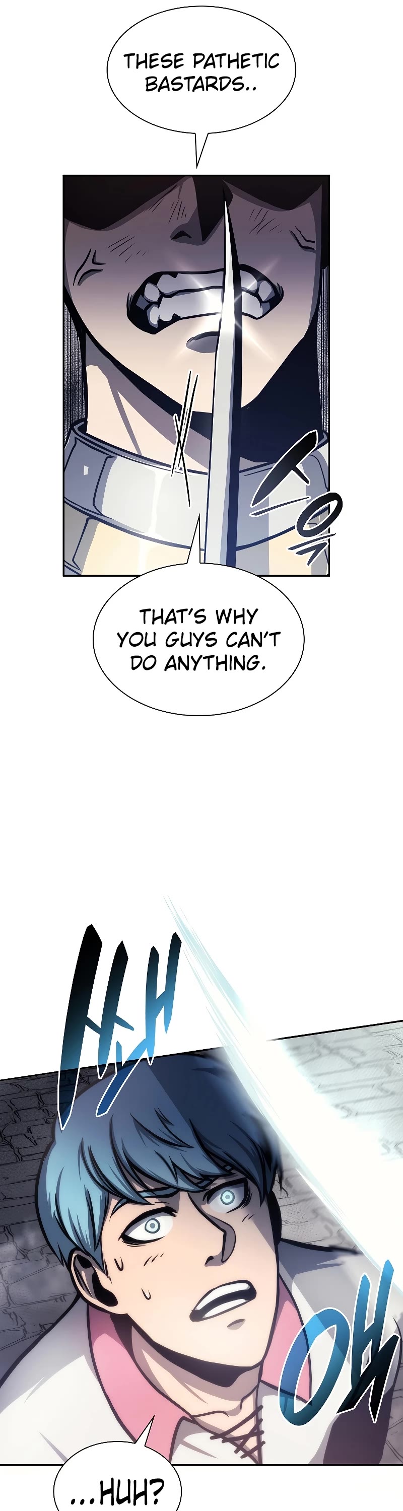 I Returned as an FFF-Class Witch Doctor chapter 13 page 52