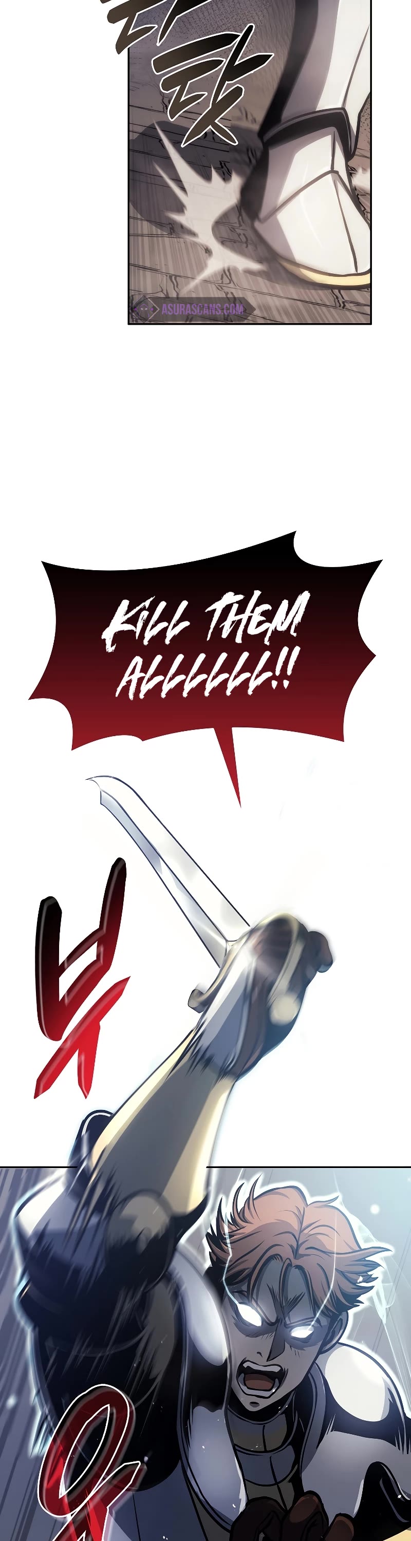 I Returned as an FFF-Class Witch Doctor chapter 13 page 54