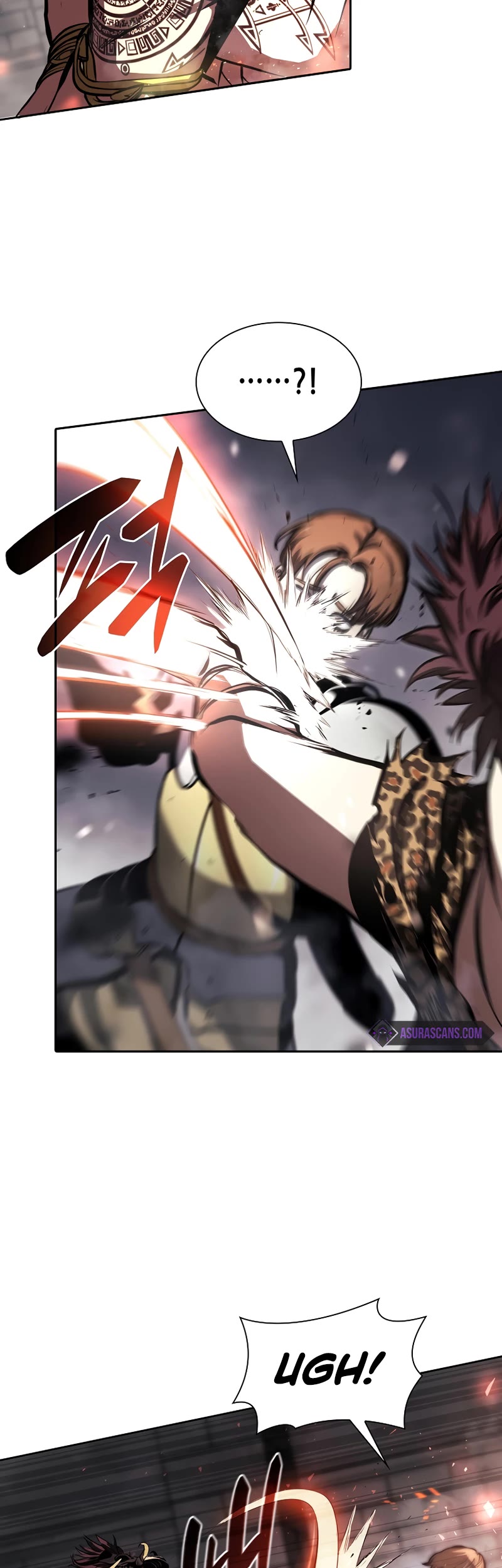 I Returned as an FFF-Class Witch Doctor chapter 14 page 10