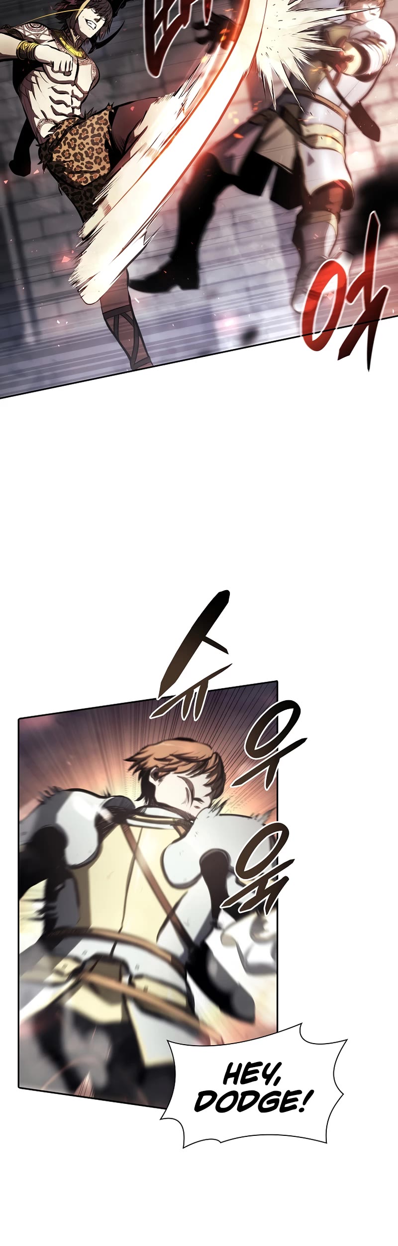 I Returned as an FFF-Class Witch Doctor chapter 14 page 11