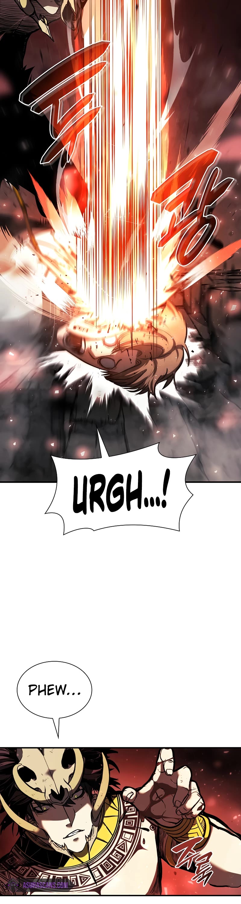 I Returned as an FFF-Class Witch Doctor chapter 14 page 14