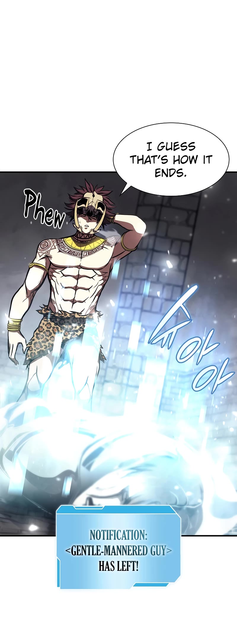 I Returned as an FFF-Class Witch Doctor chapter 14 page 15