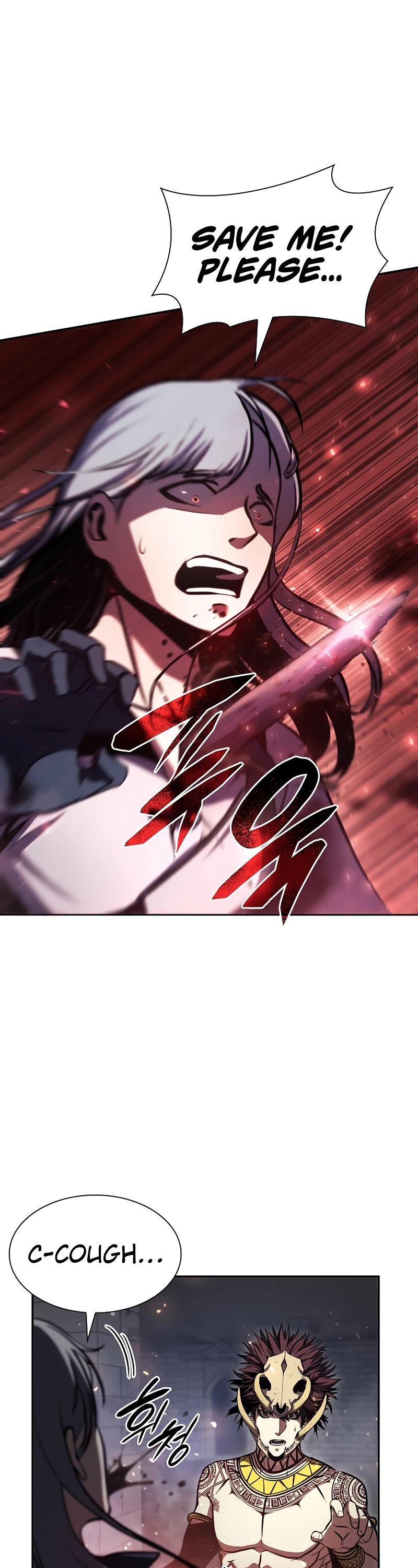 I Returned as an FFF-Class Witch Doctor chapter 14 page 18