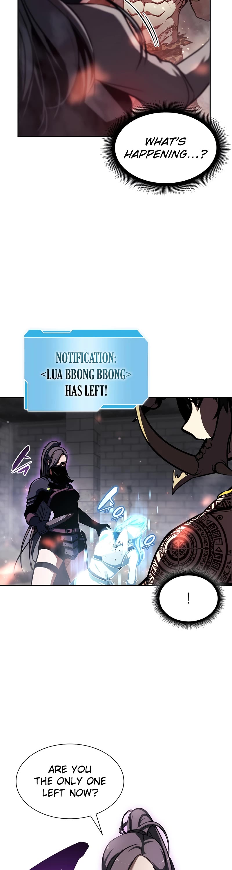 I Returned as an FFF-Class Witch Doctor chapter 14 page 19