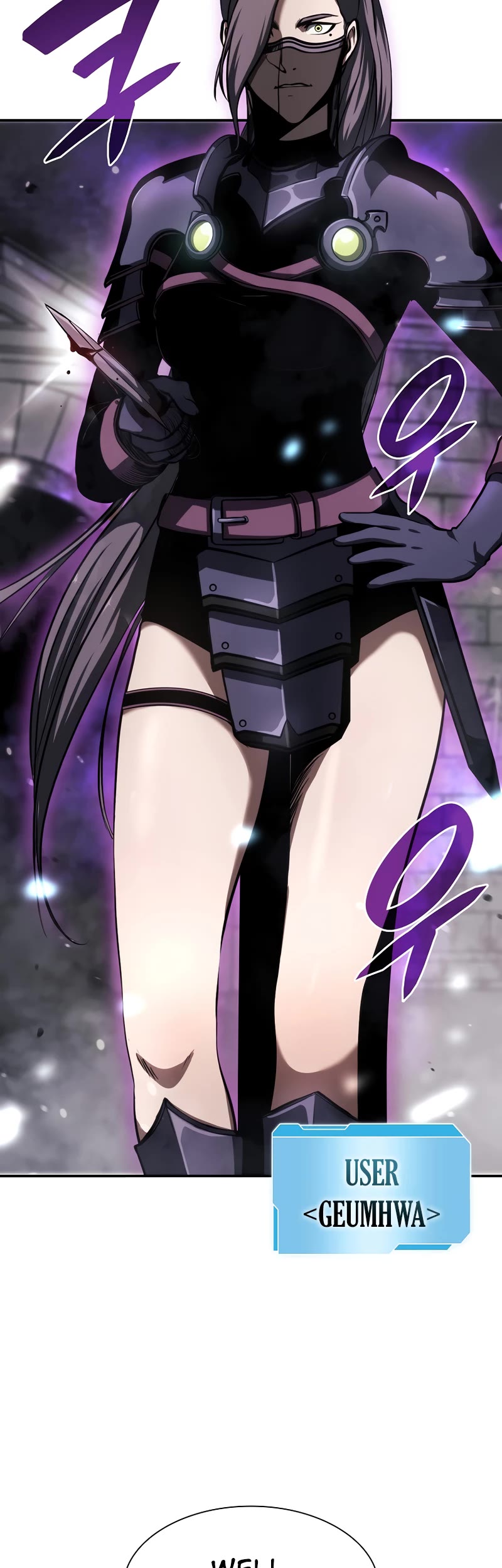 I Returned as an FFF-Class Witch Doctor chapter 14 page 20