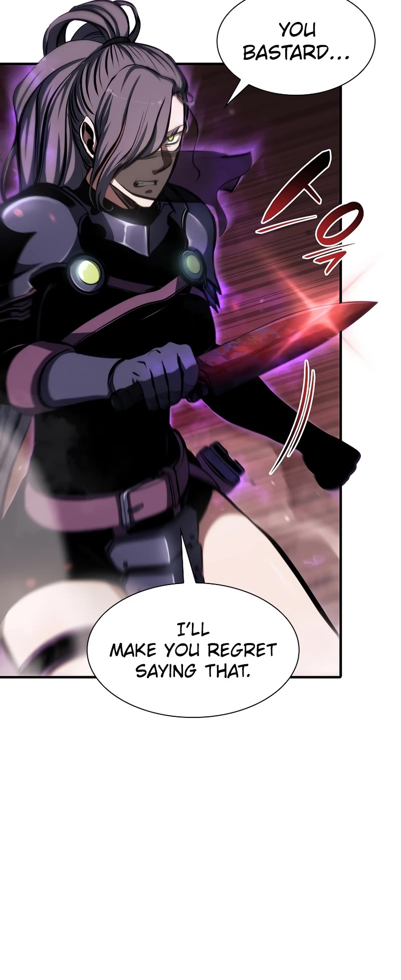 I Returned as an FFF-Class Witch Doctor chapter 14 page 26