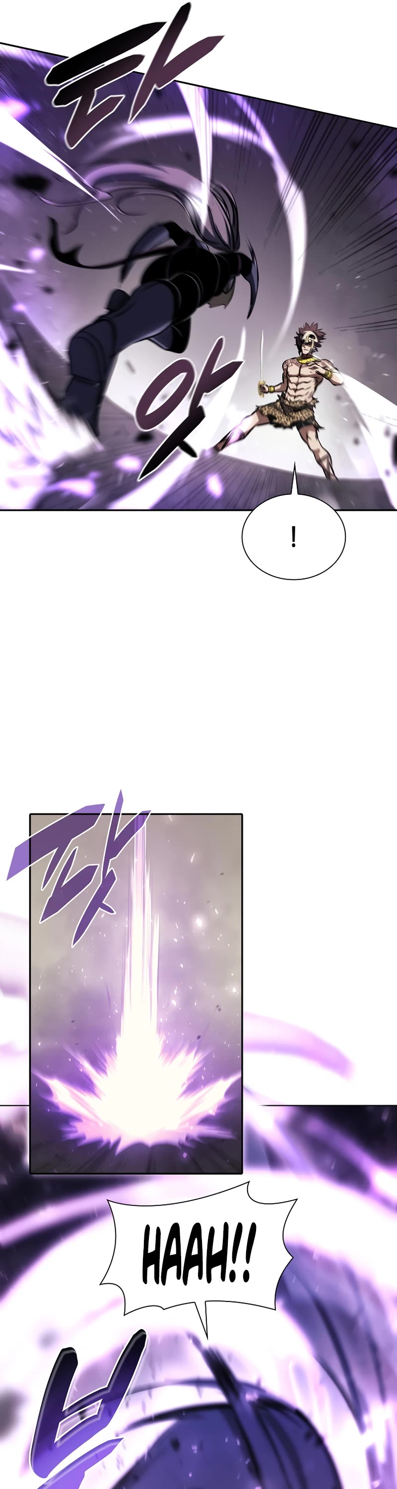 I Returned as an FFF-Class Witch Doctor chapter 14 page 27