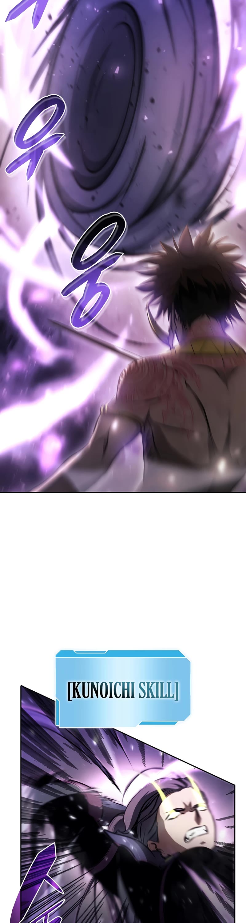 I Returned as an FFF-Class Witch Doctor chapter 14 page 28