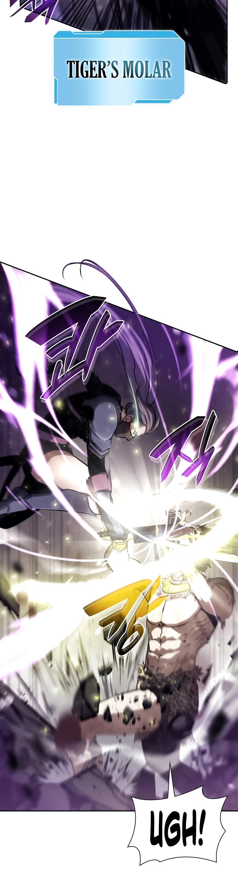 I Returned as an FFF-Class Witch Doctor chapter 14 page 29