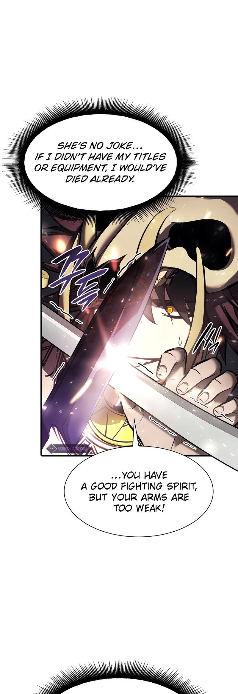 I Returned as an FFF-Class Witch Doctor chapter 14 page 30