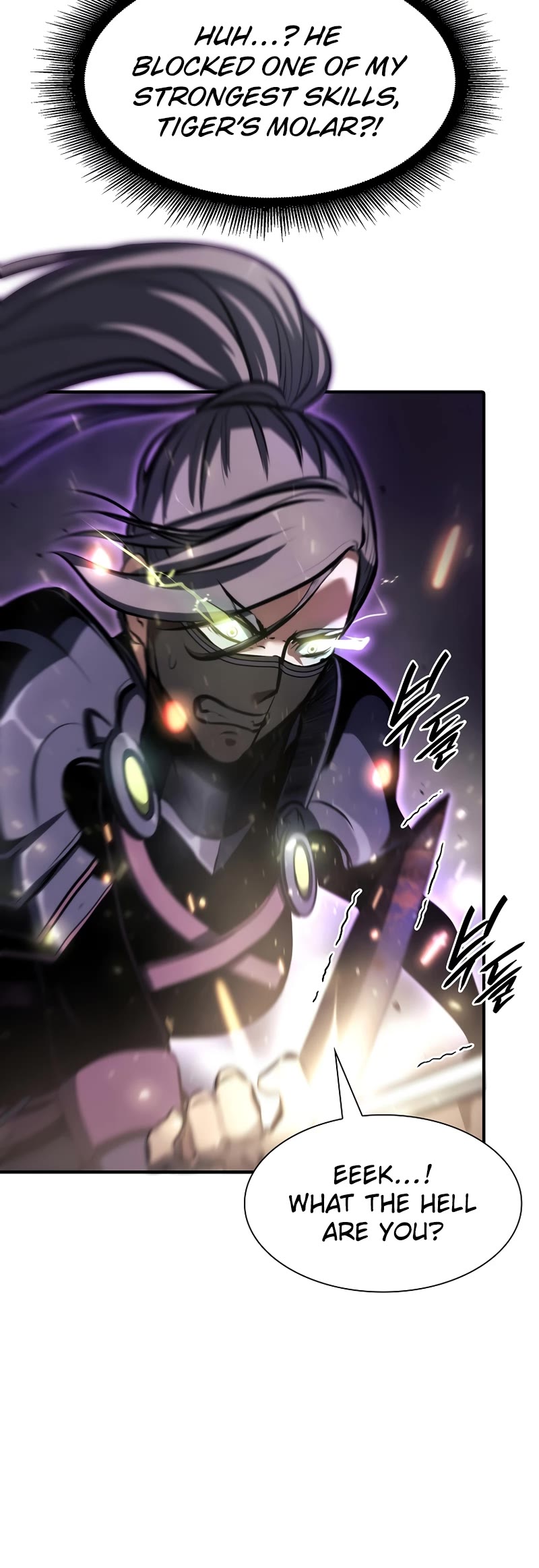 I Returned as an FFF-Class Witch Doctor chapter 14 page 31