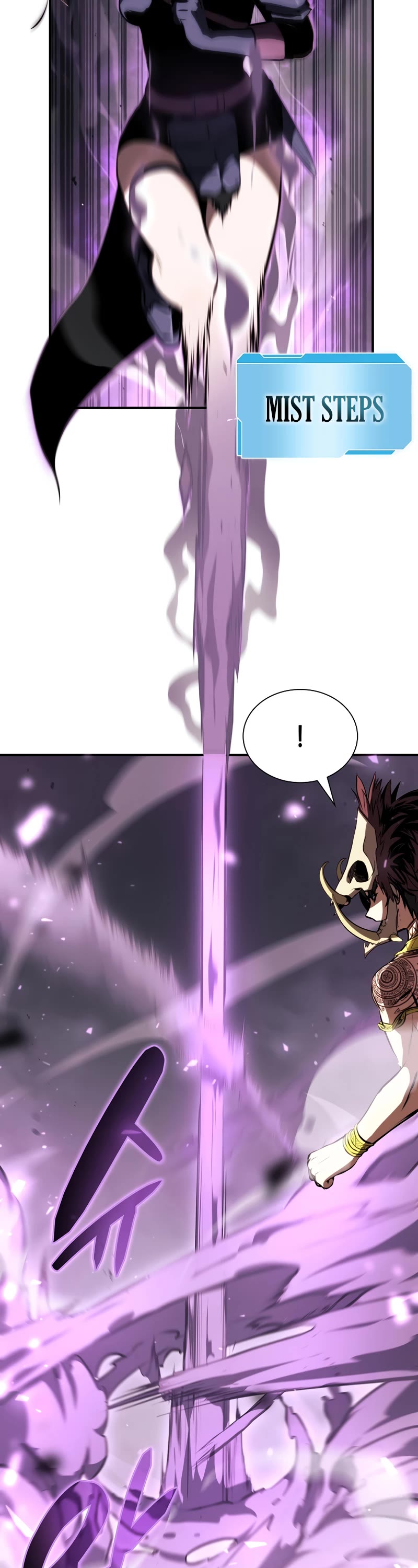 I Returned as an FFF-Class Witch Doctor chapter 14 page 33