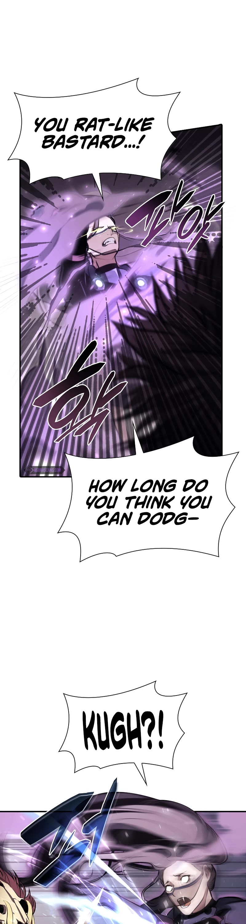 I Returned as an FFF-Class Witch Doctor chapter 14 page 38