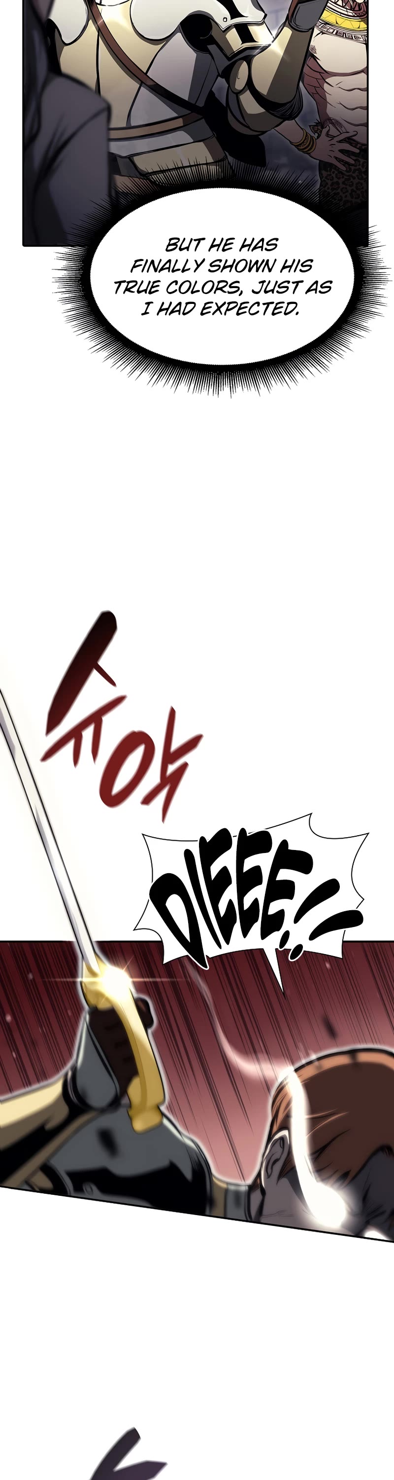 I Returned as an FFF-Class Witch Doctor chapter 14 page 4