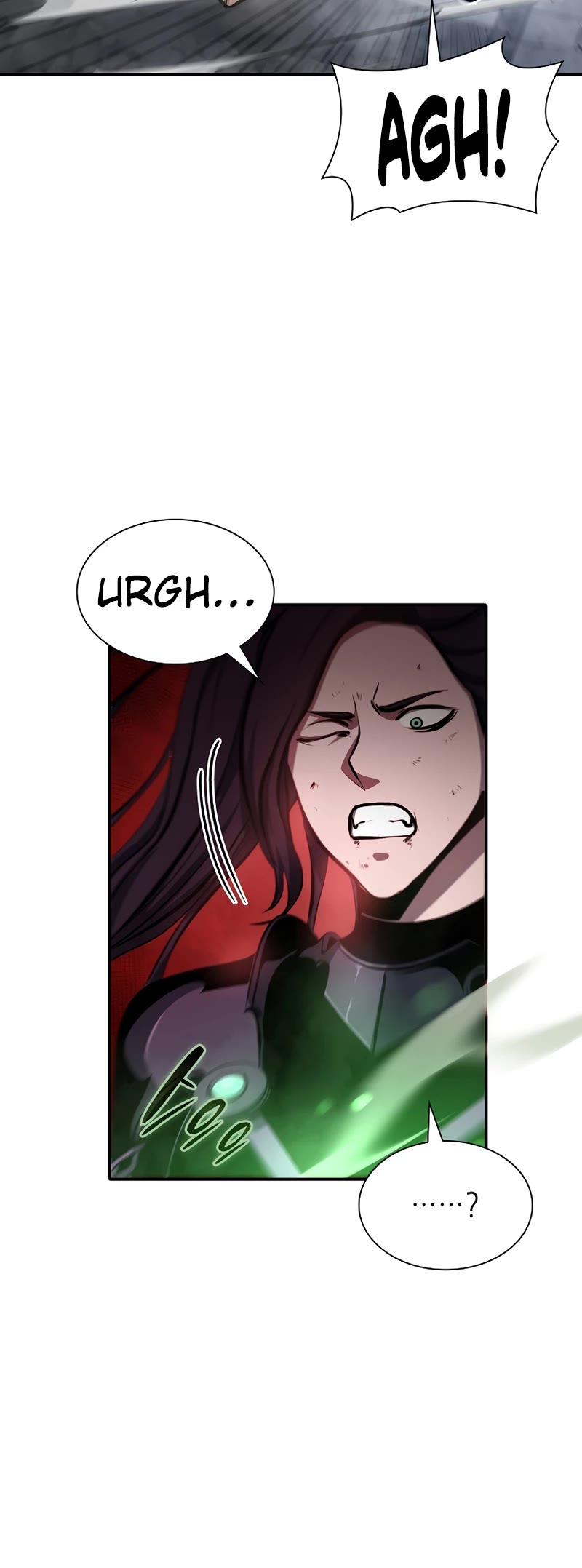 I Returned as an FFF-Class Witch Doctor chapter 14 page 41