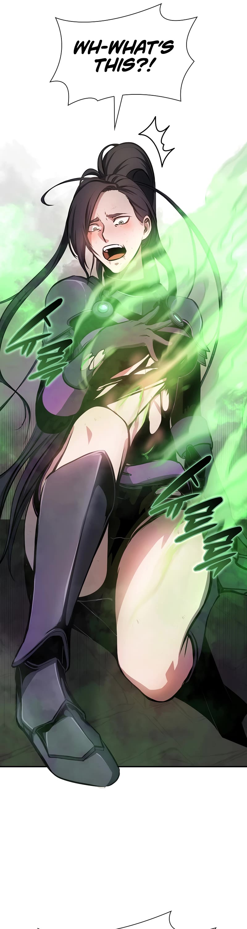 I Returned as an FFF-Class Witch Doctor chapter 14 page 42