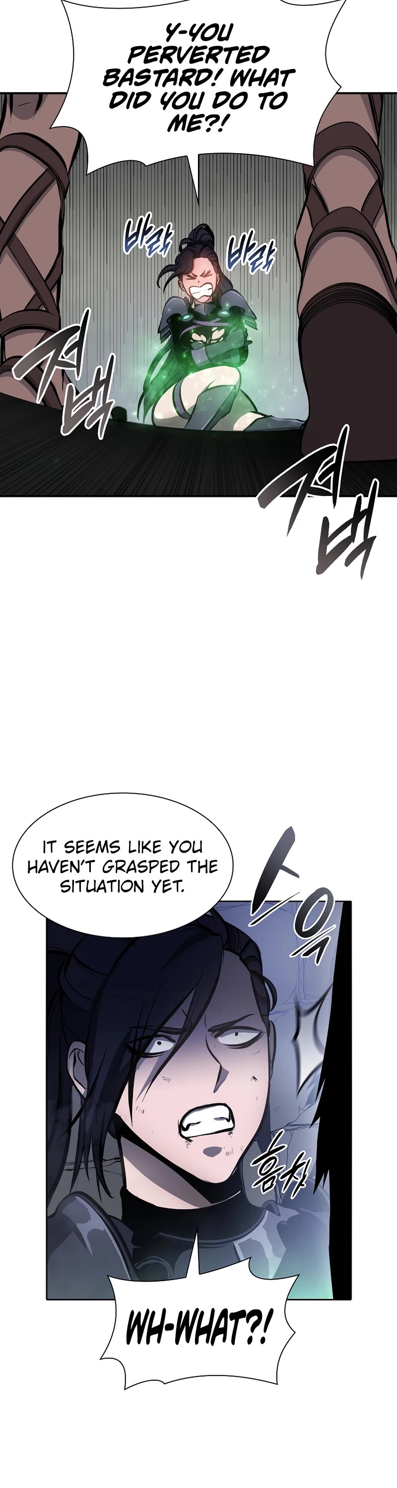 I Returned as an FFF-Class Witch Doctor chapter 14 page 43