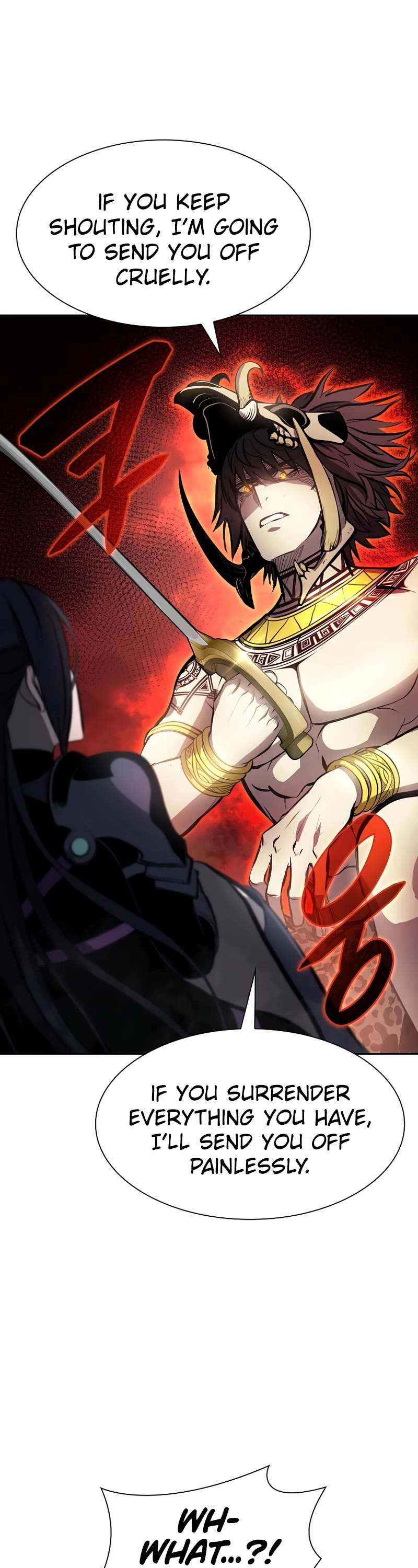 I Returned as an FFF-Class Witch Doctor chapter 14 page 44