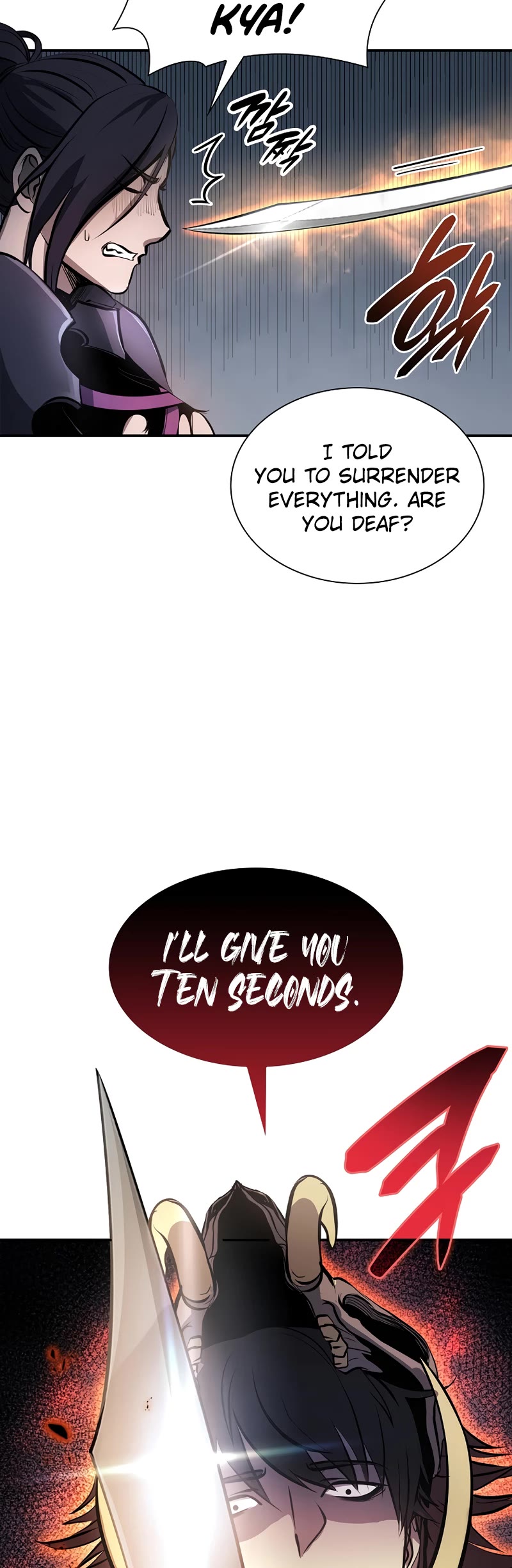 I Returned as an FFF-Class Witch Doctor chapter 14 page 45