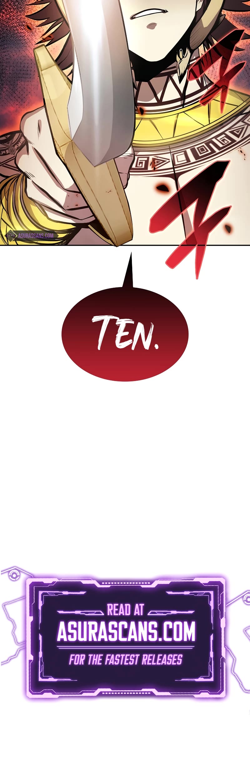 I Returned as an FFF-Class Witch Doctor chapter 14 page 46