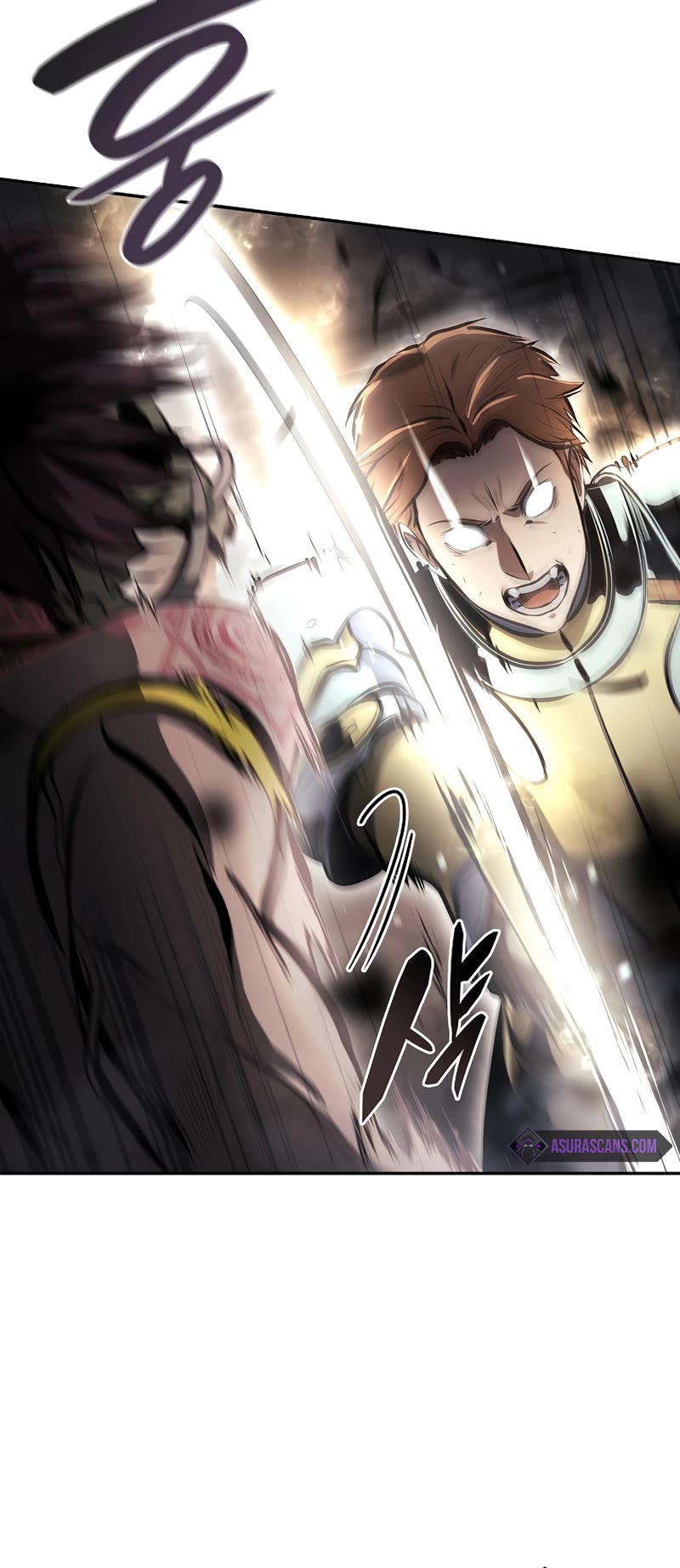 I Returned as an FFF-Class Witch Doctor chapter 14 page 5