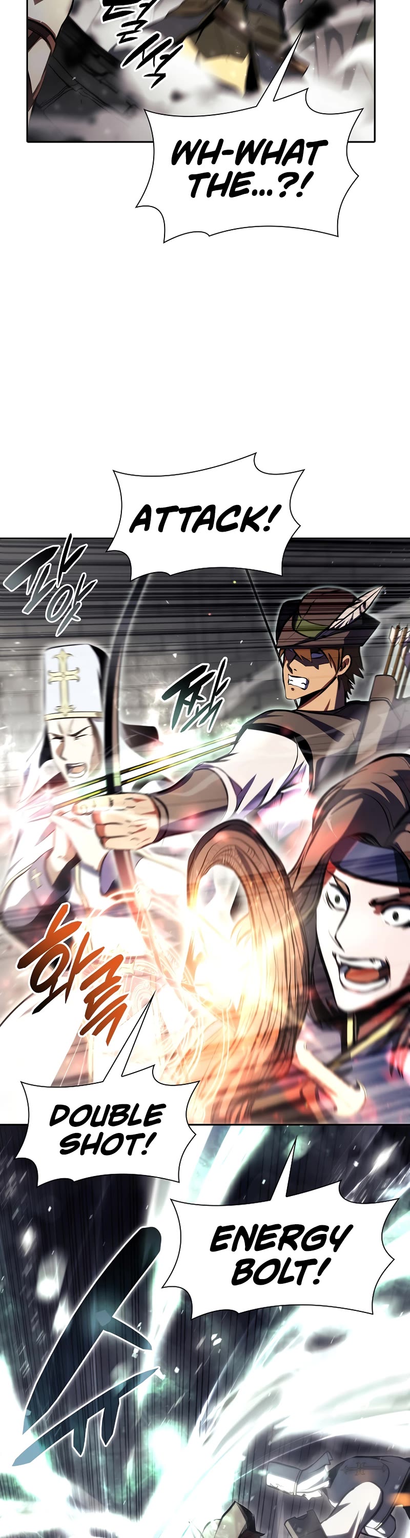 I Returned as an FFF-Class Witch Doctor chapter 14 page 8