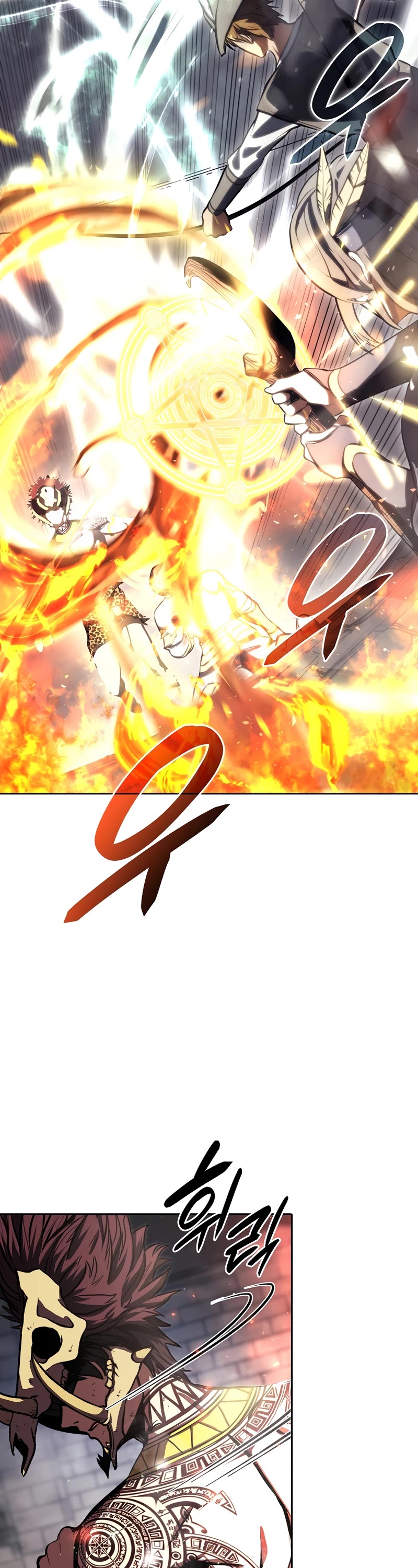 I Returned as an FFF-Class Witch Doctor chapter 14 page 9