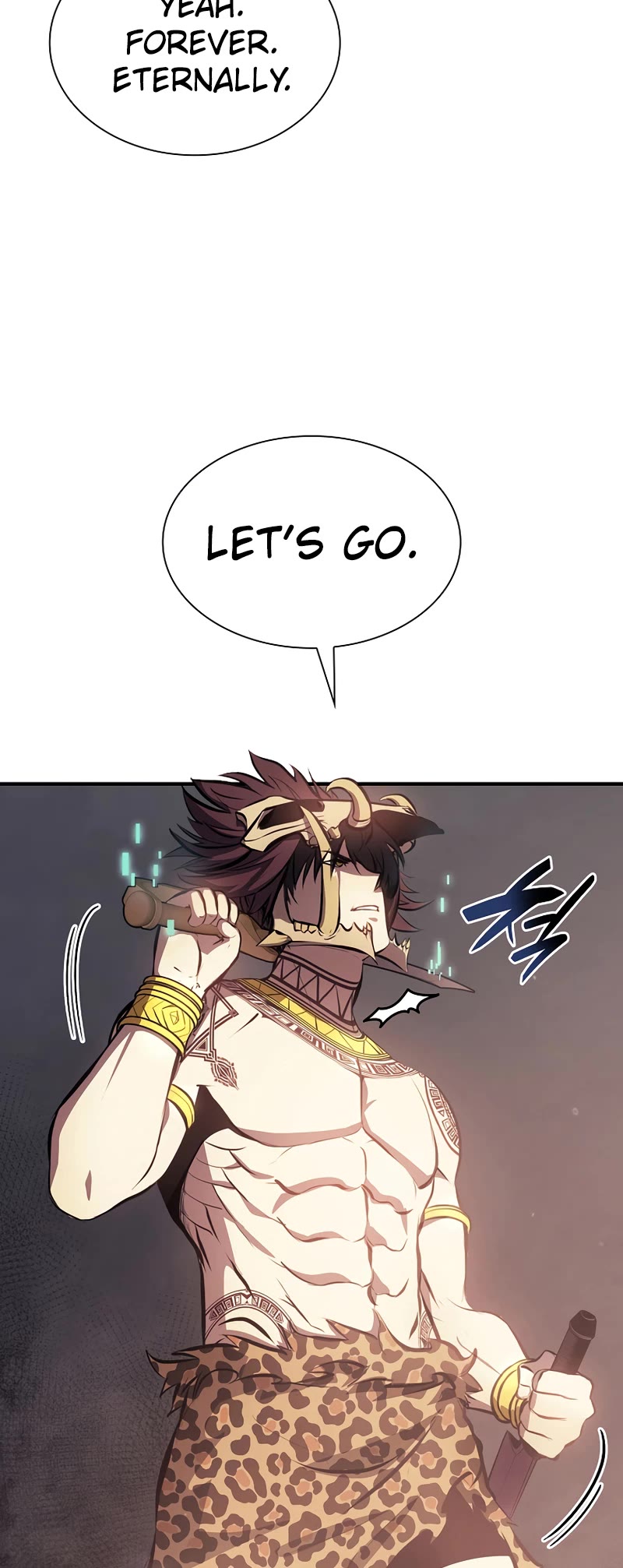 I Returned as an FFF-Class Witch Doctor chapter 15 page 10