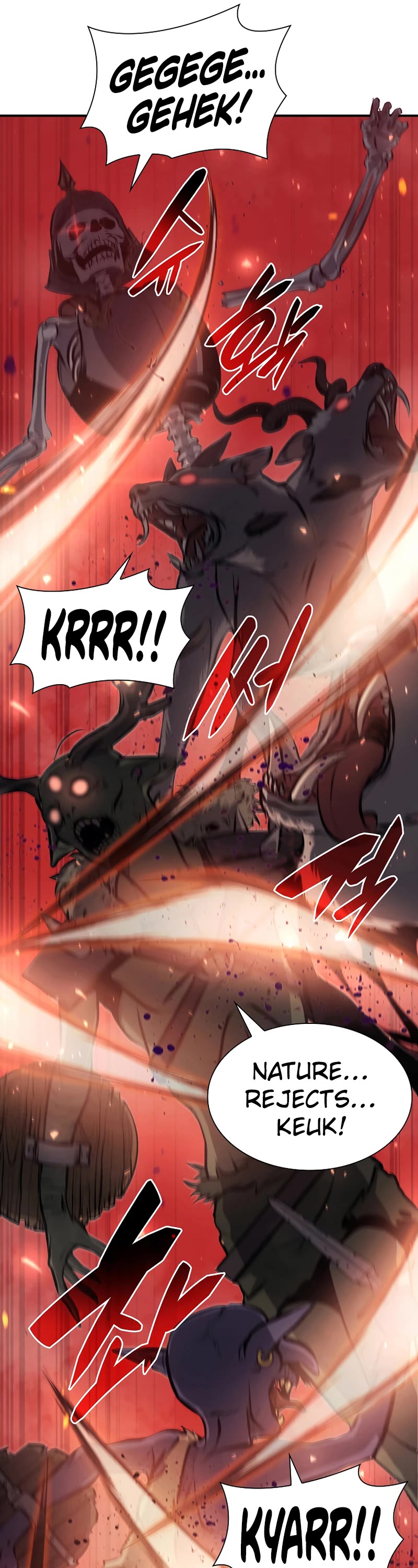 I Returned as an FFF-Class Witch Doctor chapter 15 page 12