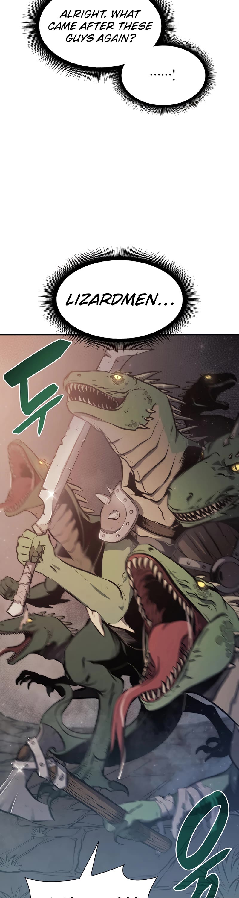 I Returned as an FFF-Class Witch Doctor chapter 15 page 14