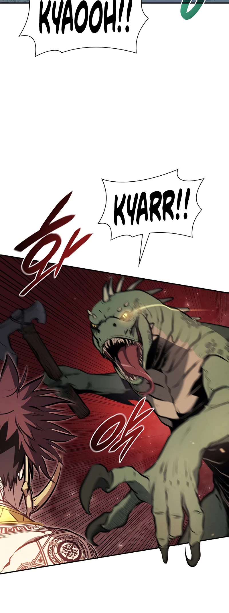 I Returned as an FFF-Class Witch Doctor chapter 15 page 15