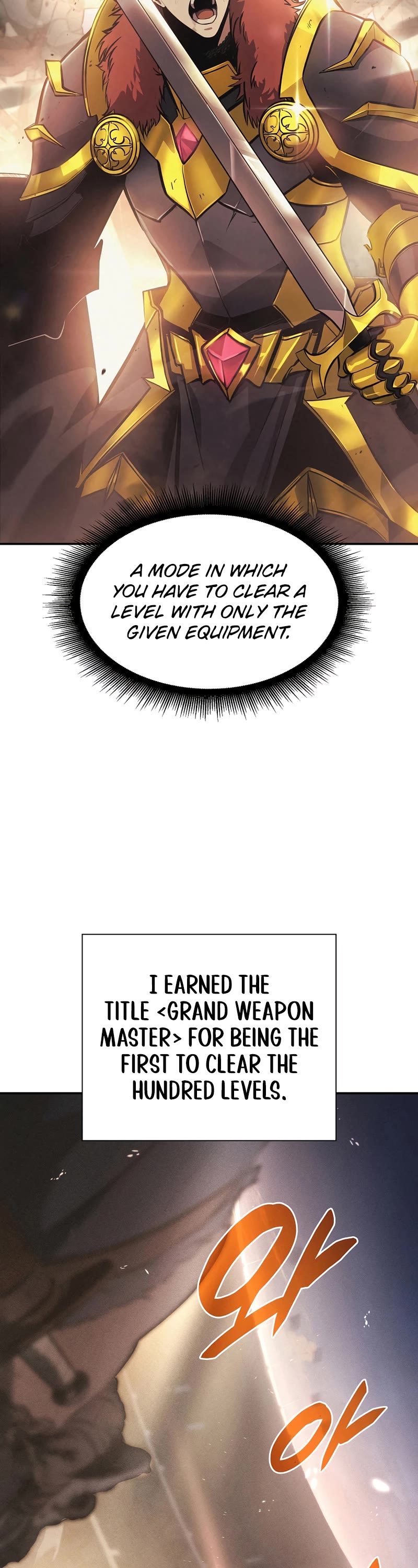 I Returned as an FFF-Class Witch Doctor chapter 15 page 18