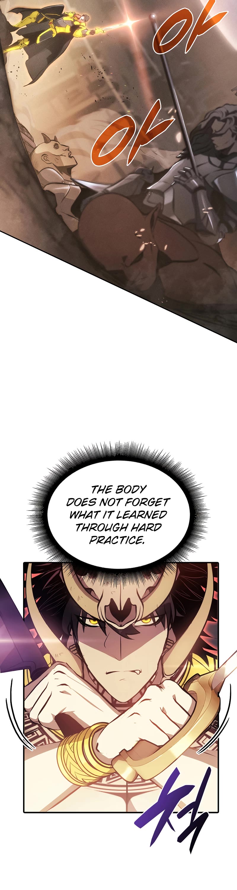 I Returned as an FFF-Class Witch Doctor chapter 15 page 19