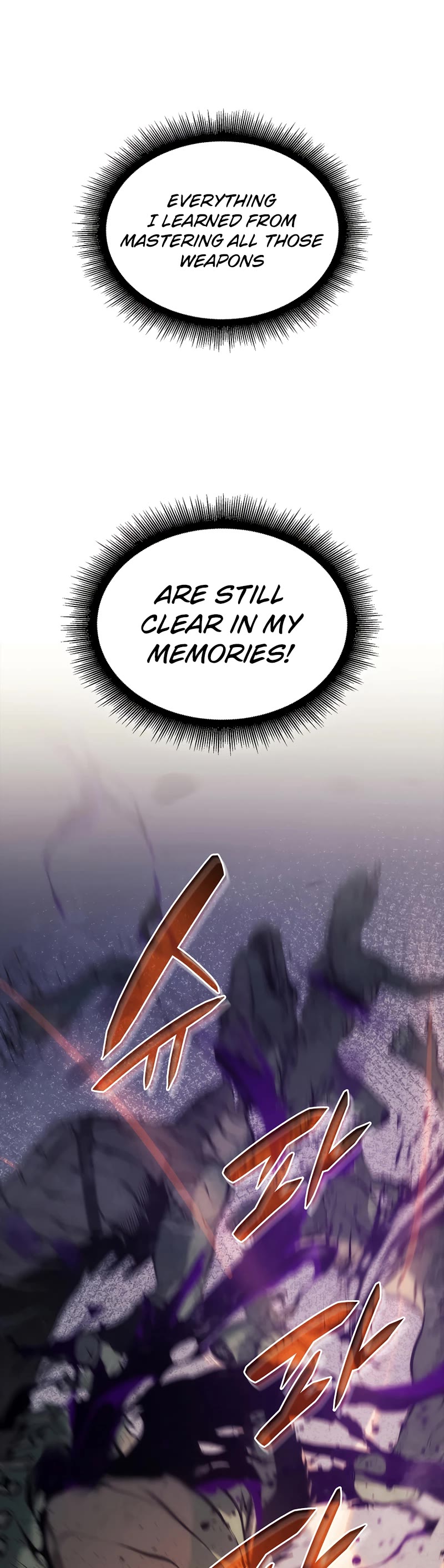 I Returned as an FFF-Class Witch Doctor chapter 15 page 20