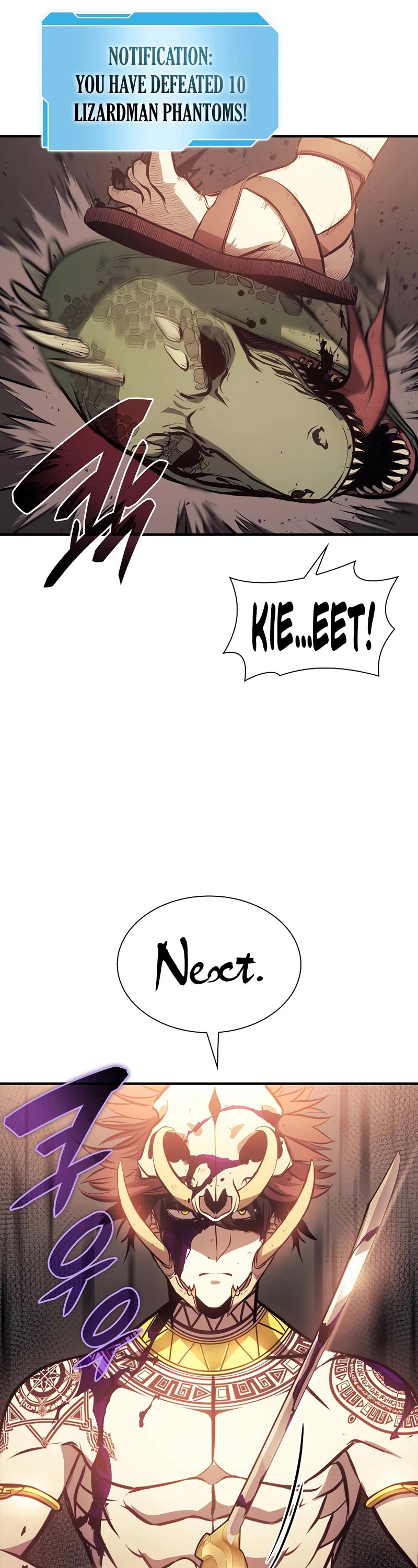 I Returned as an FFF-Class Witch Doctor chapter 15 page 22