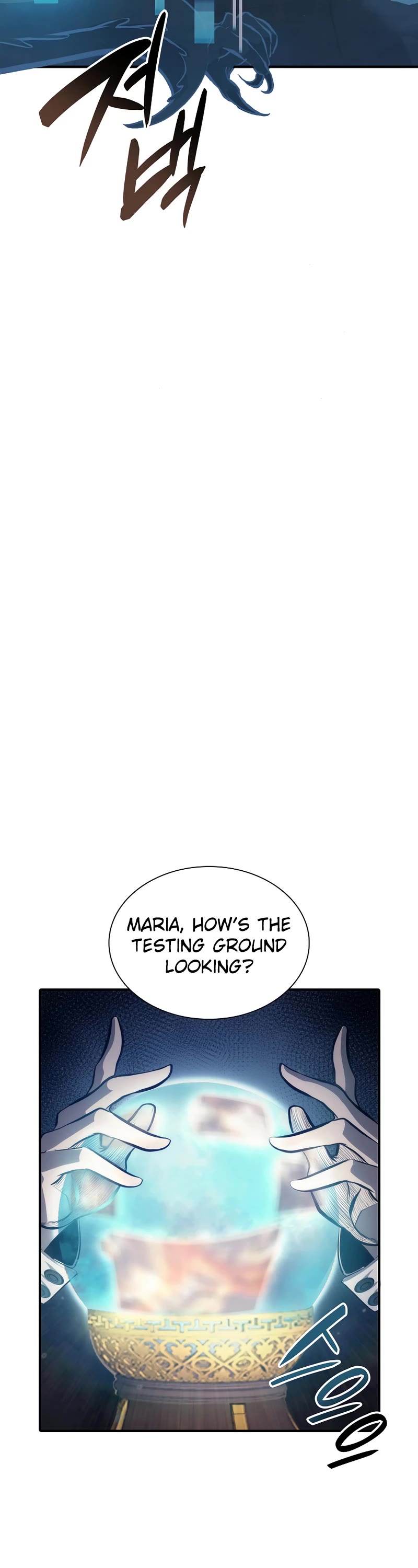 I Returned as an FFF-Class Witch Doctor chapter 15 page 24