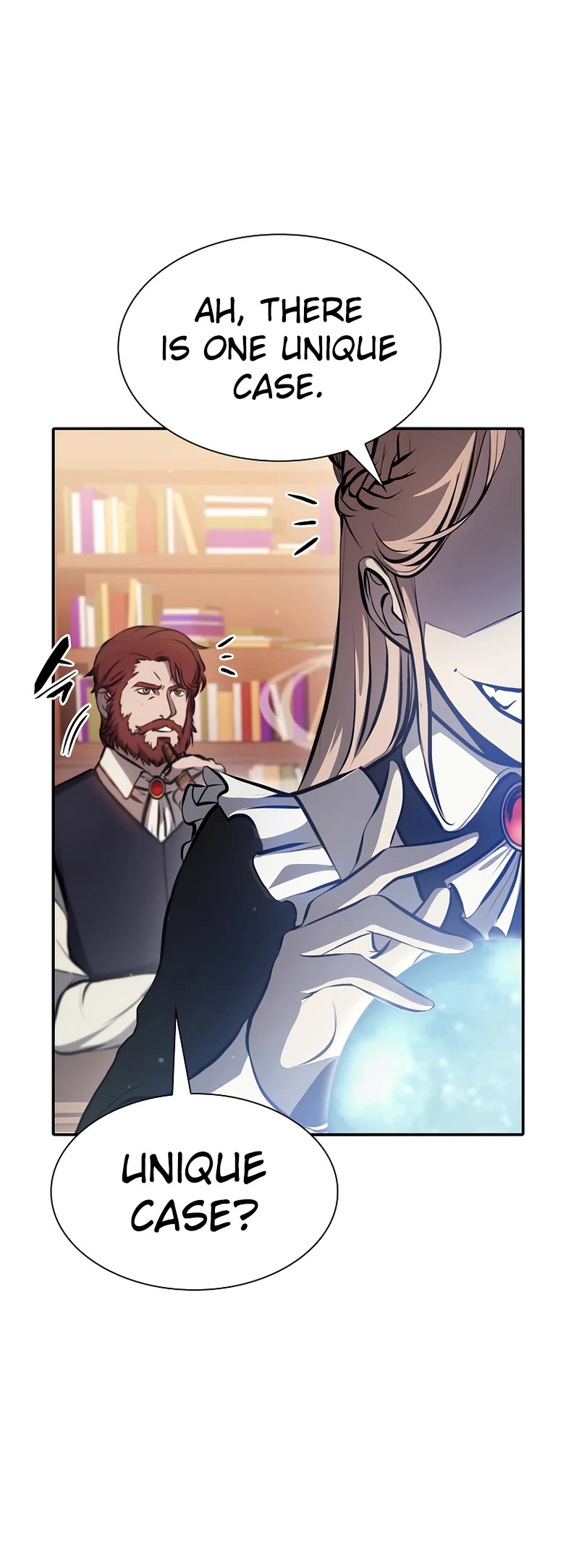 I Returned as an FFF-Class Witch Doctor chapter 15 page 31