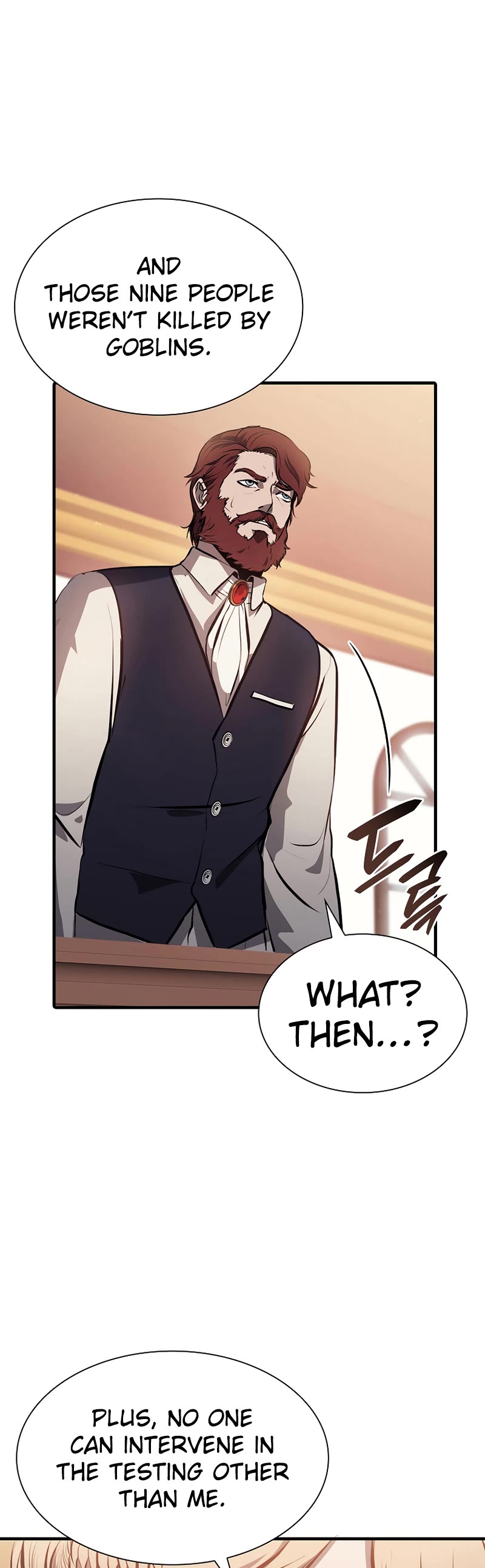 I Returned as an FFF-Class Witch Doctor chapter 15 page 35