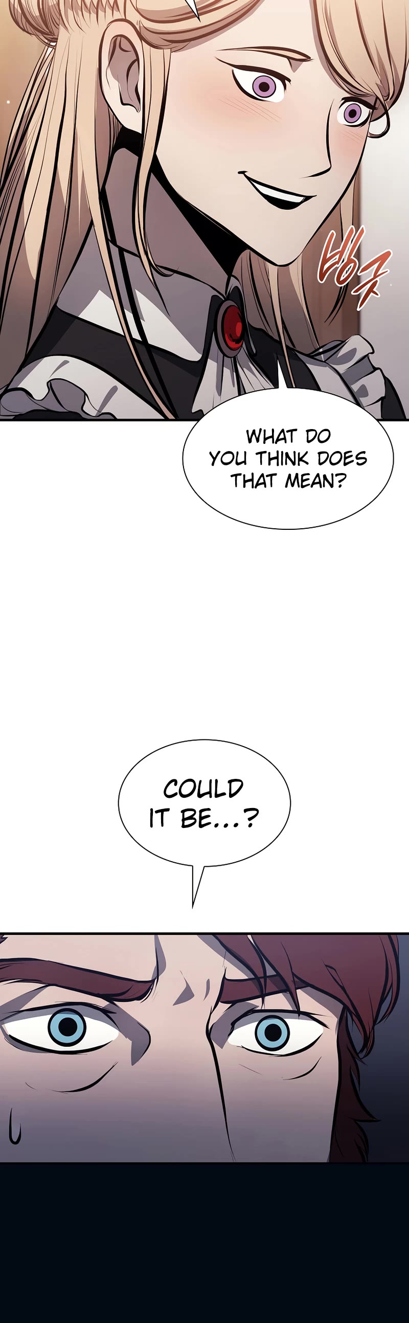 I Returned as an FFF-Class Witch Doctor chapter 15 page 36