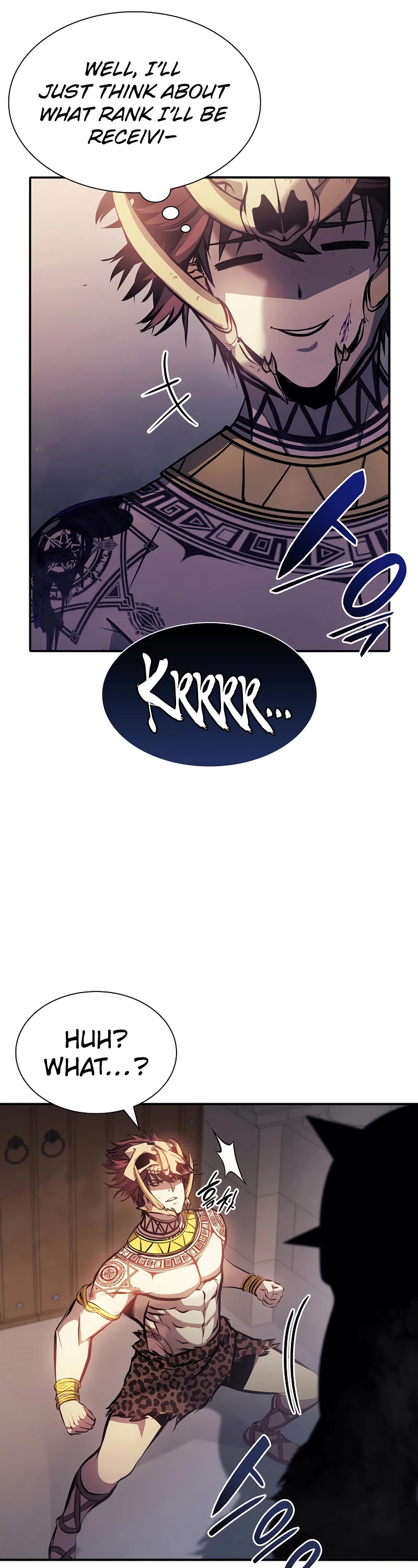 I Returned as an FFF-Class Witch Doctor chapter 15 page 42