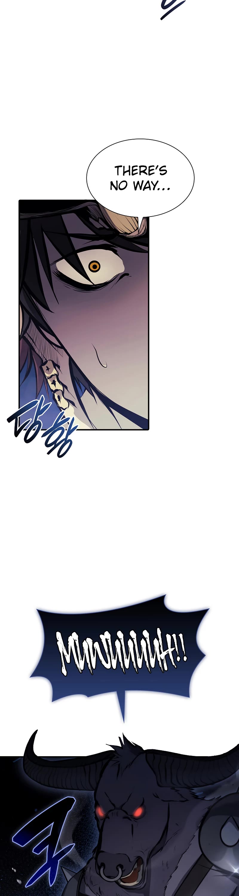 I Returned as an FFF-Class Witch Doctor chapter 15 page 43